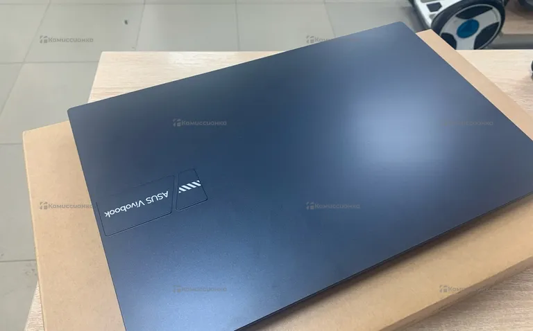 Ноутбук Asus VivoBoox 17 X1704Z