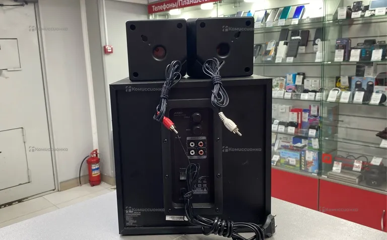 Колонка  F&D F550X