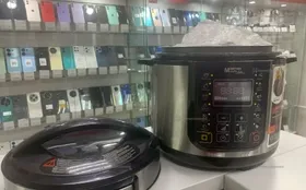 Купить Мультиварка Redmond RMC-PM381 б/у , в Тольятти Цена:2790рублей