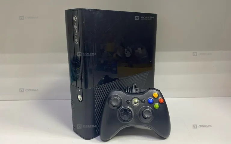 Xbox  360 250gb