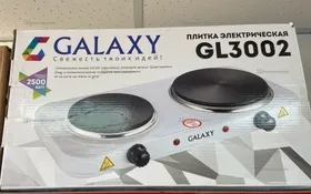 Купить Плита электрическая Galaxy line GL3002 б/у , в Зеленодольск Цена:1900рублей