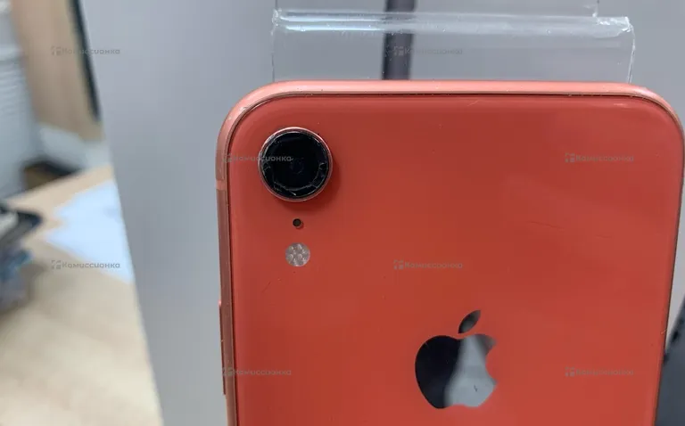 Apple iPhone Xr 64 ГБ