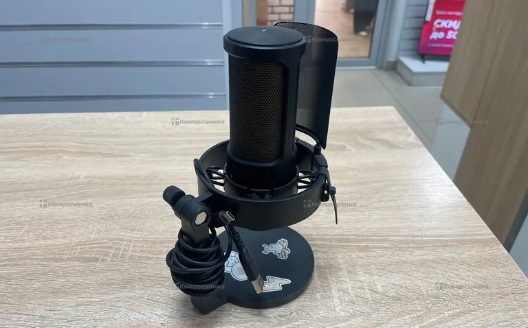 Микрофон fifine k688