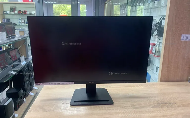Монитор MSI PRO MP273A
