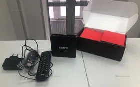 Купить Тв приставка мтс б/у , в Екатеринбург Цена:990рублей