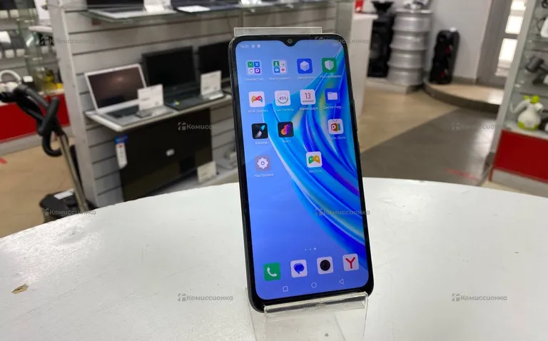 Infinix Hot 20i 64 ГБ