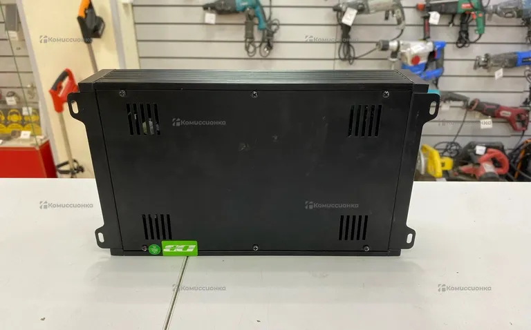 Усилитель Machete Deaf Bounce MFA-1.1500