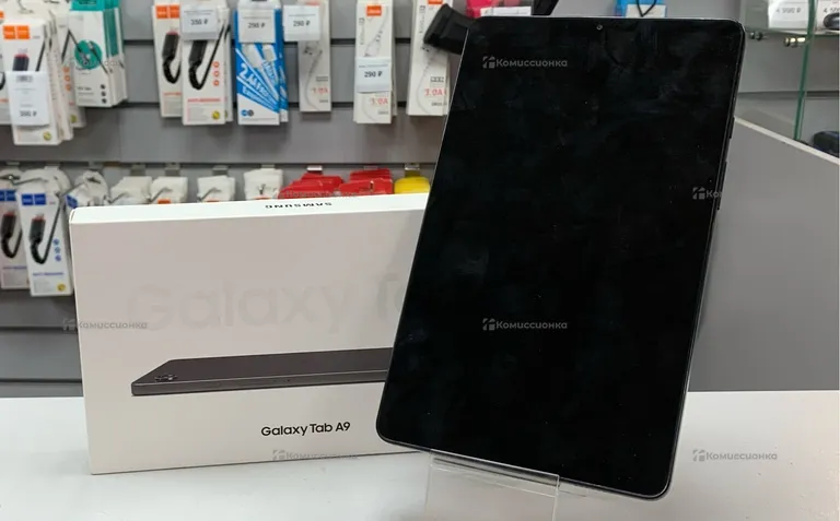 Планшет Samsung Galaxy Tab A9