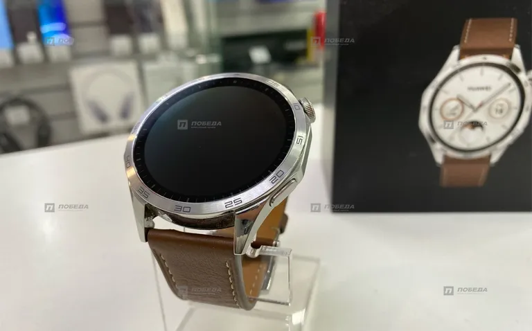 Часы Huawei Watch GT 4