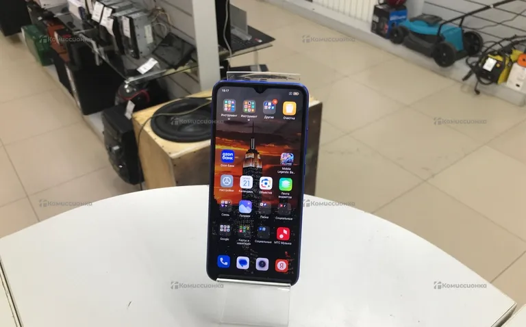 Xiaomi Redmi 9C  3/64