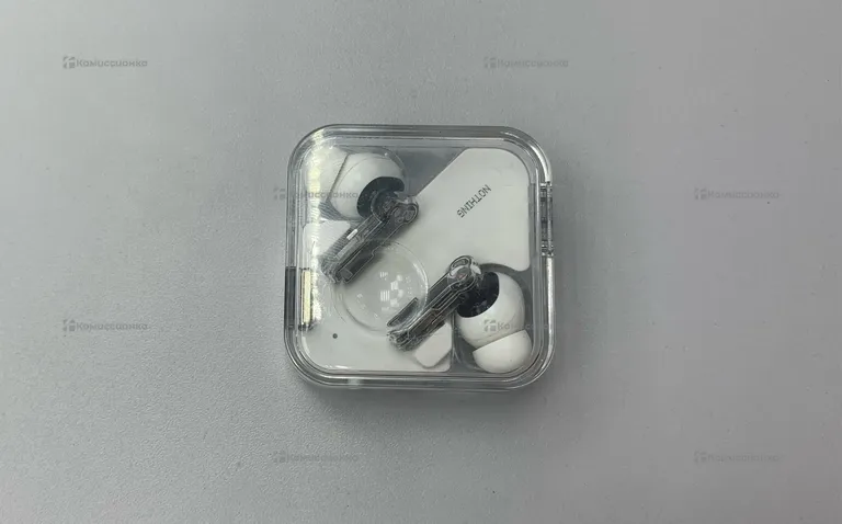 Наушники  Nothing