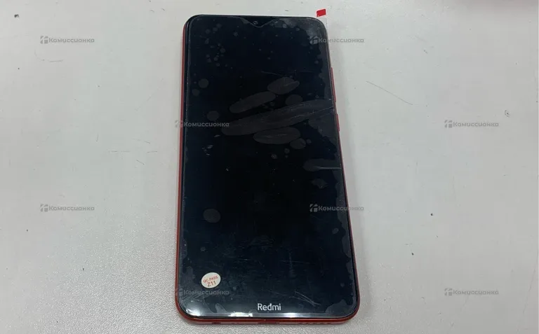 xiaomi 8a 4/64 *10