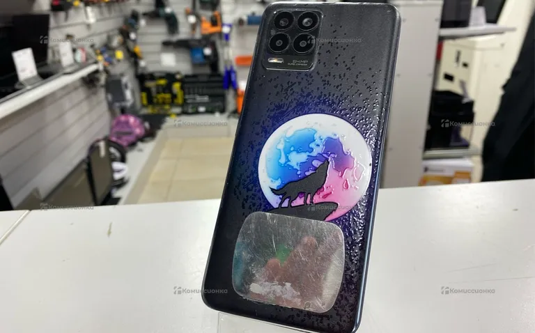 Realme 8 6/128