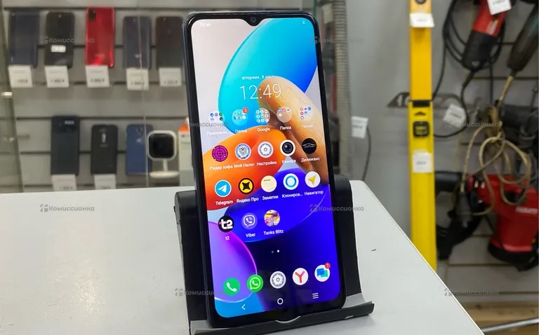 Vivo Y22 4/64