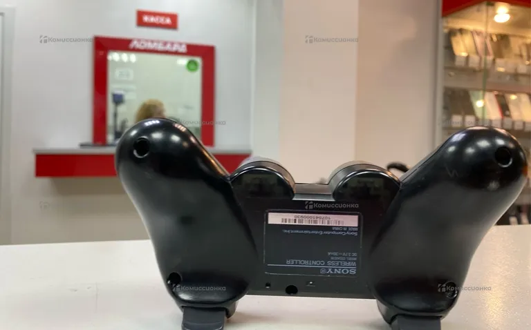 Sony джойстик ps3