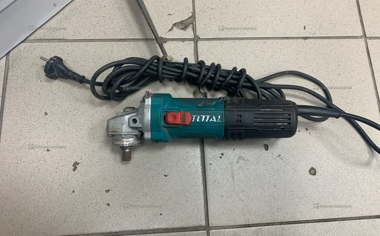 УШМ TOTAL TG10912556