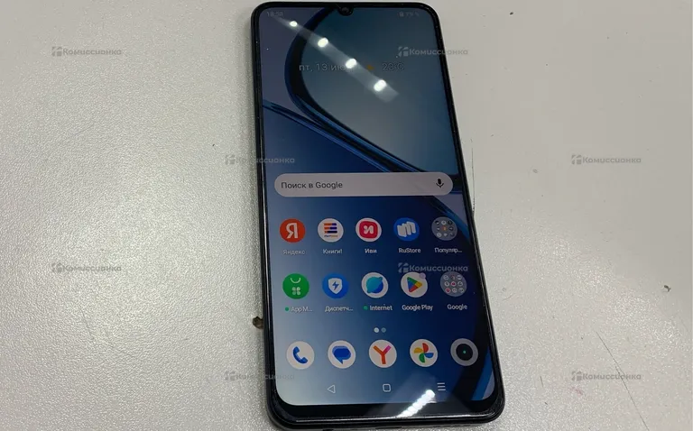 Realme Note 50