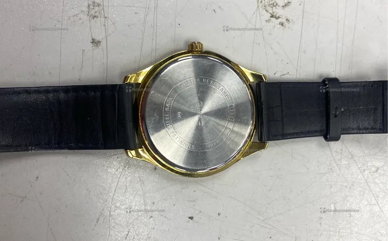 Часы  Casio mtp-vx01
