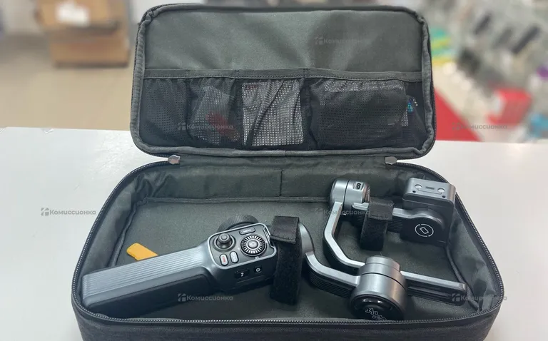 Стабилизатор для телефона Zhiyun Smooth 5