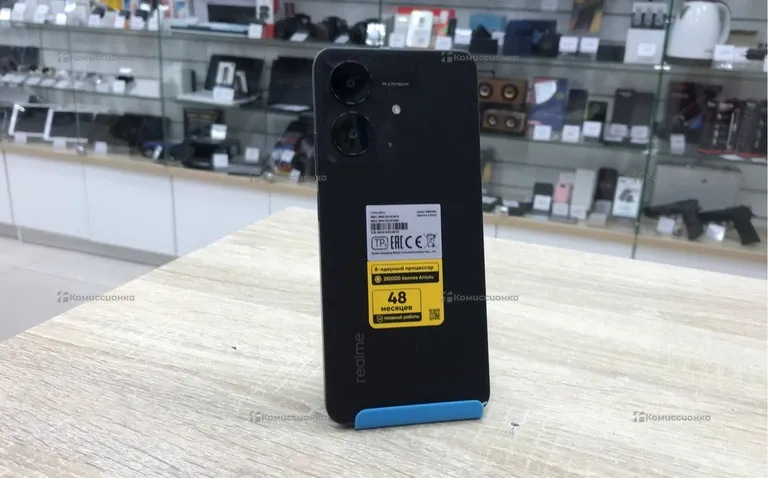 Realme Note 60x 3/64Gb