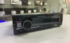 Купить Автомагнитола Pioneer MVH-Y8053BT б/у , в Тюмень Цена:990рублей