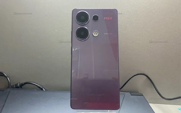 Xiaomi Poco m6 pro 8/256