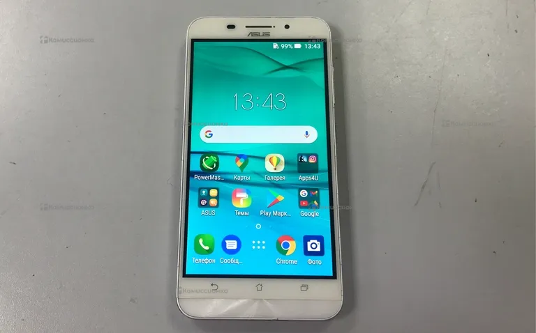 Asus asus z01kd 4/64