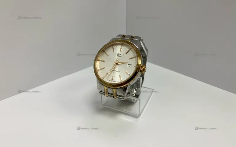 Часы  Tissot