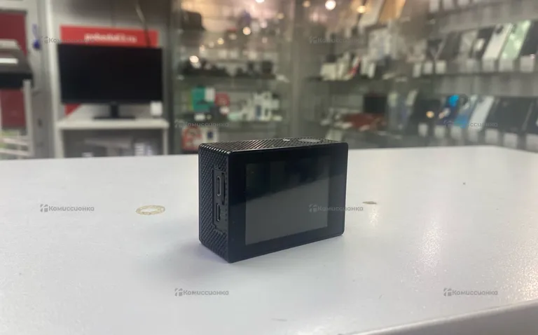Экшн-Камера Digma DiCam 510