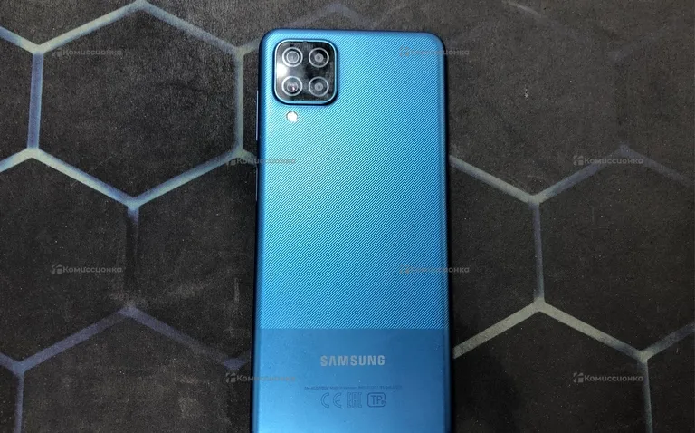 Samsung Galaxy A12 3/32gb