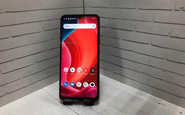 Realme C11 2/32