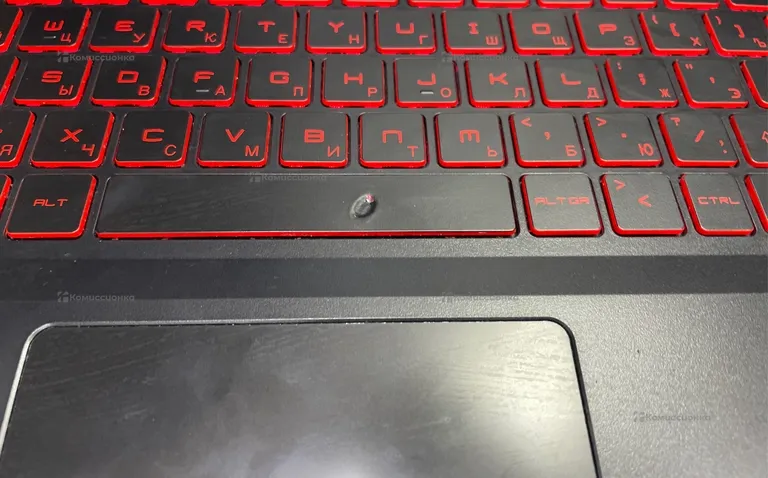 Ноутбук MSI Katana