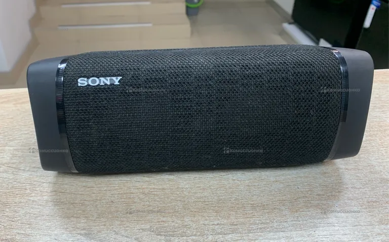 Колонка SONY SRS-XB33