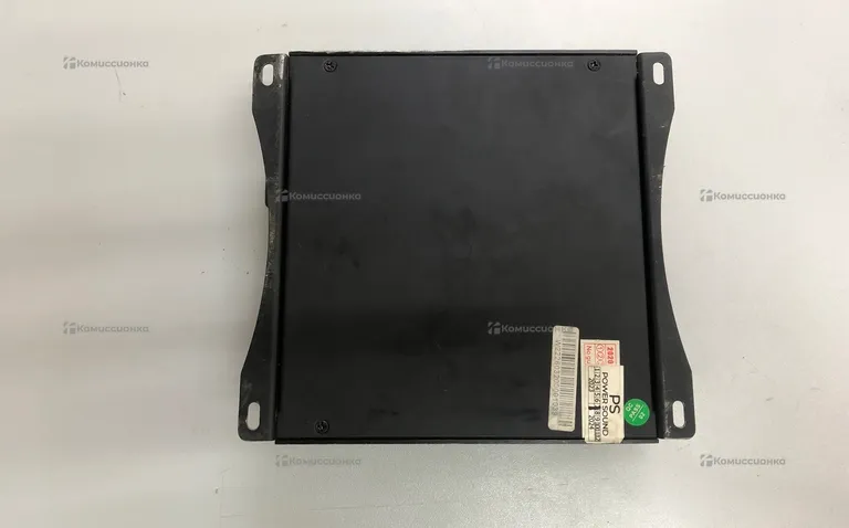 Усилитель deaf donce apocalypse atom 500.2d plus