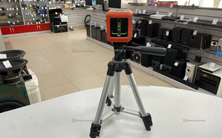 Лазерный нивелир Condtrol Smart 2D Green