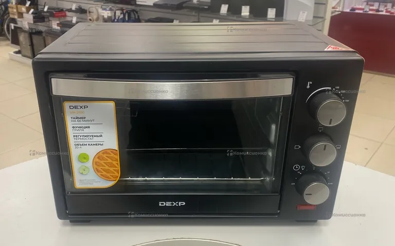 Электропечь Dexp VN-2100