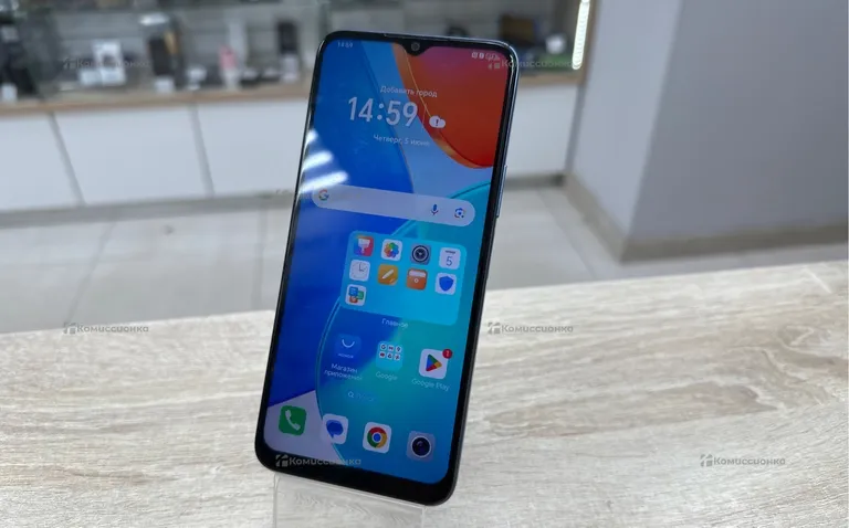 Honor X6 4/64Gb