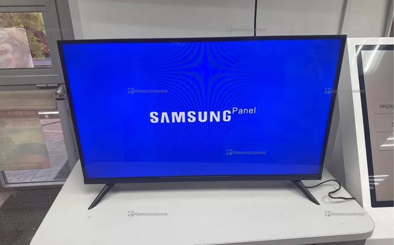 Телевизор  35 qn9000