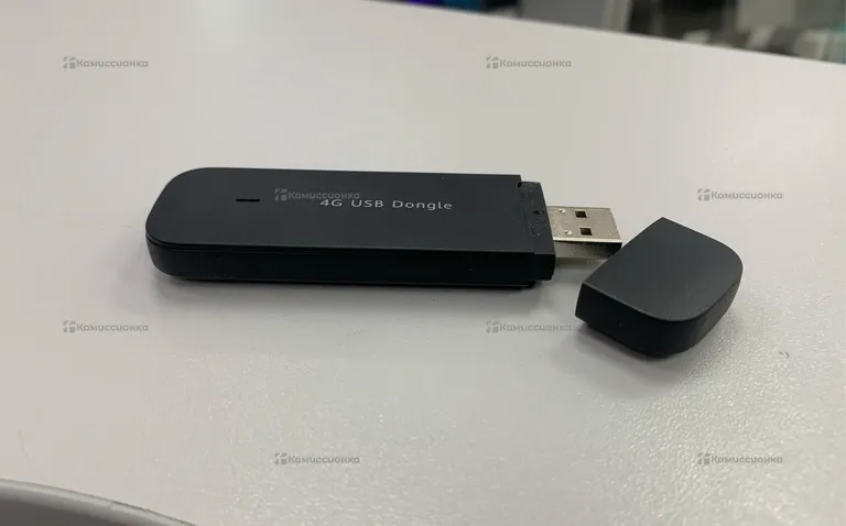 Модем LTE Dongle E3372-325