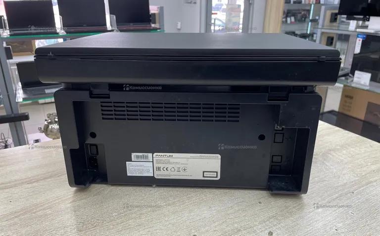 Pantum МФУ Pantum M6500W