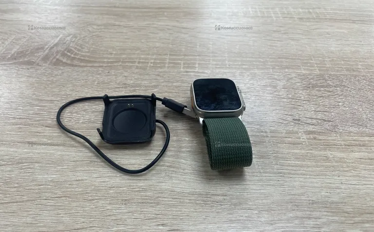 Смарт часы Apple Watch ultra реплика