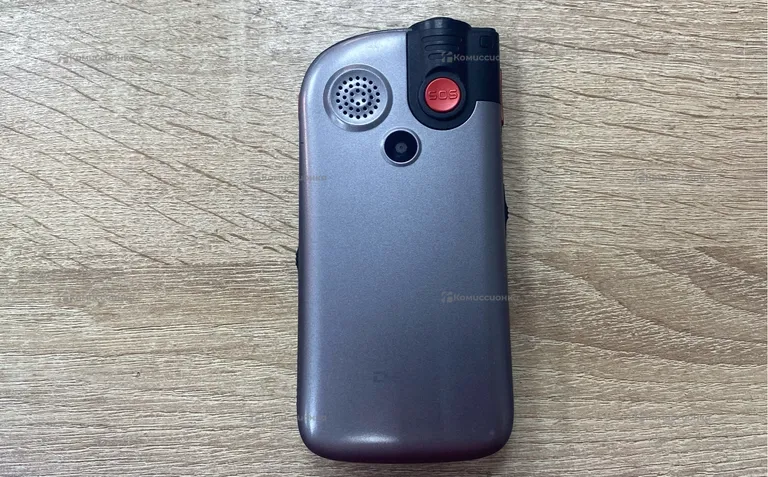 DEXP Larus SR10