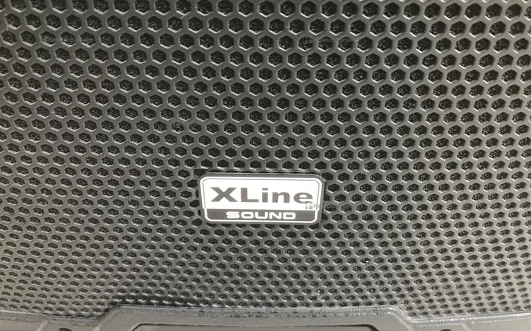 Сителит Xline