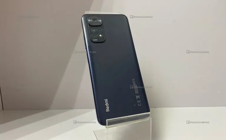 Xiaomi Redmi Note 11S 6/64 ГБ