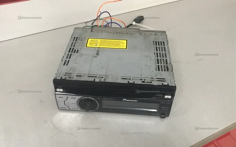 Автомагнитола PIONEER DEH-5000UB