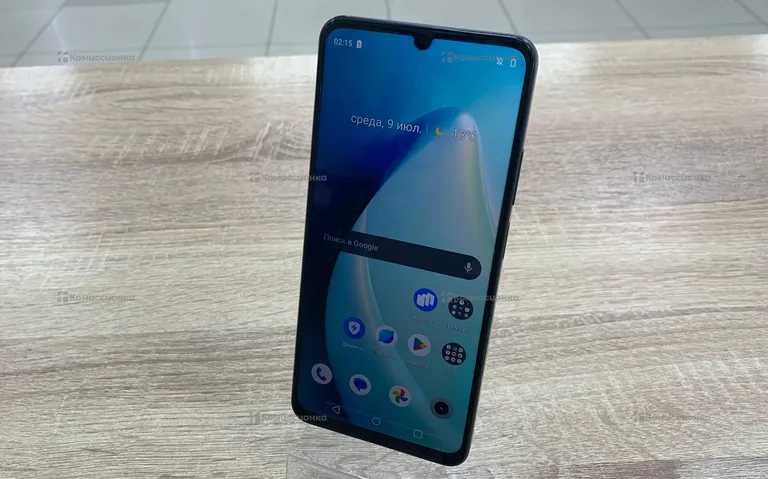 Realme Note 50 4/128Gb