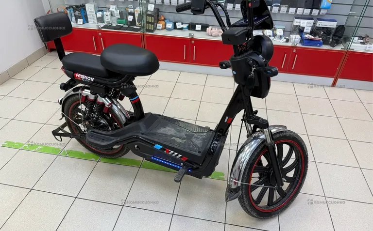 Fashion E-BIKE
