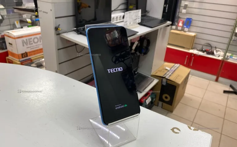 Tecno Tecno spark 7 4/64