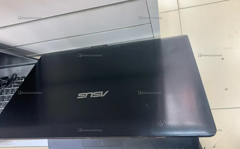 Ноутбук  Asus X501A