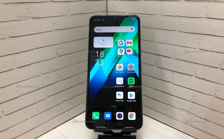 Infinix Note 12 Pro 8/256